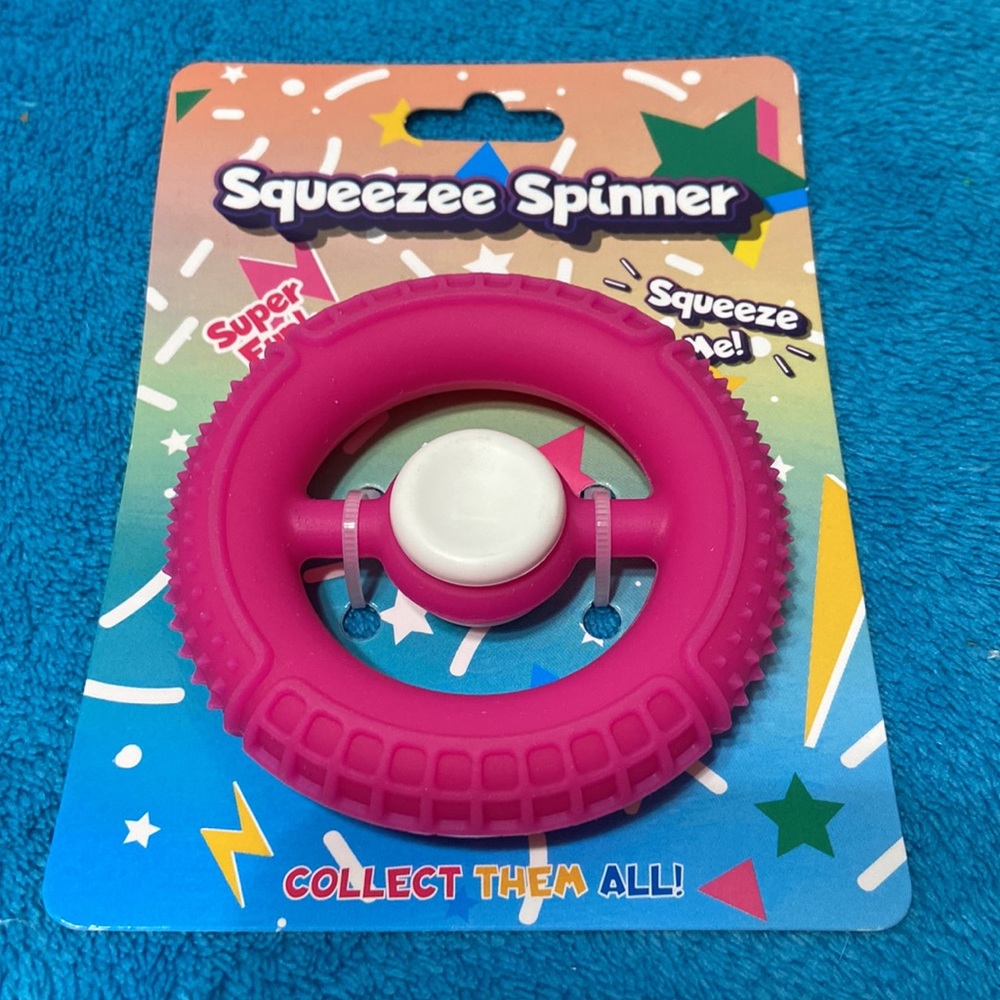 Squeezee Spinner bundle - Picture 12 of 12